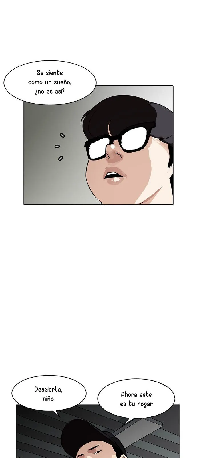 Lookism Capítulo 180 en Línea - página 18