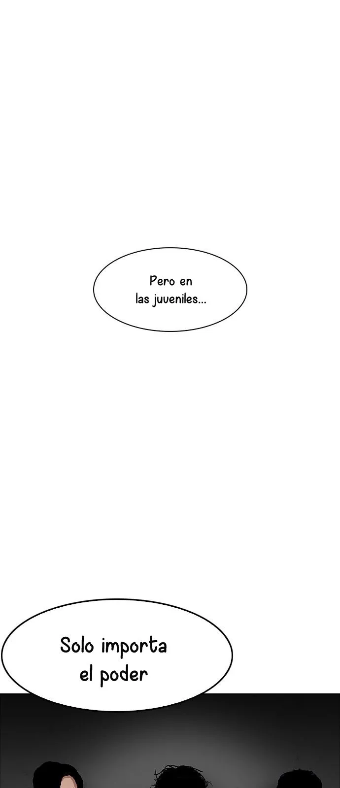 Lookism Capítulo 180 en Línea - página 20