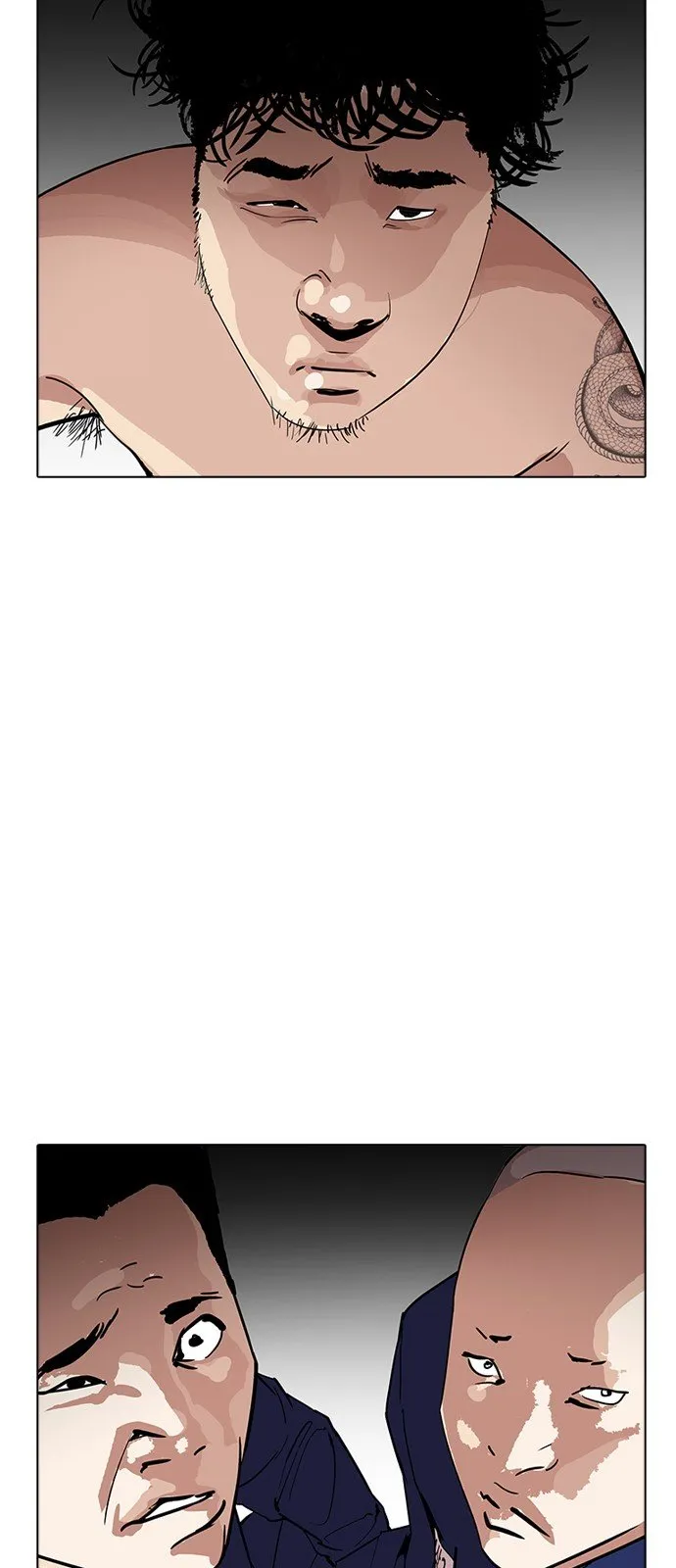 Lookism Capítulo 180 en Línea - página 22