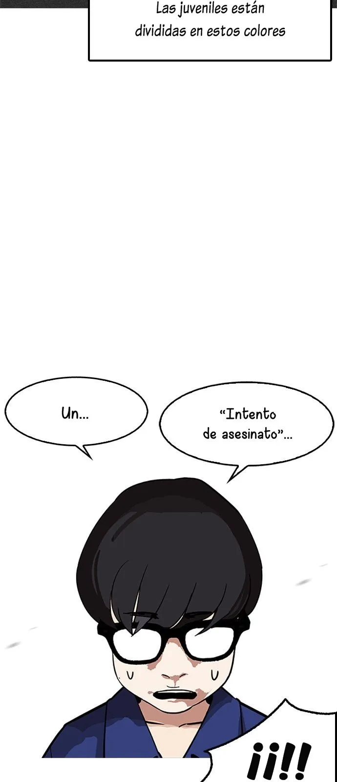 Lookism Capítulo 180 en Línea - página 29