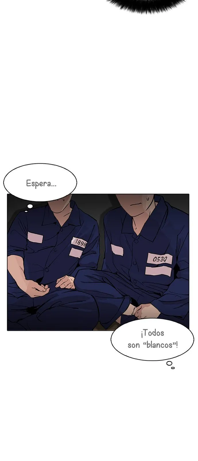 Lookism Capítulo 180 en Línea - página 31