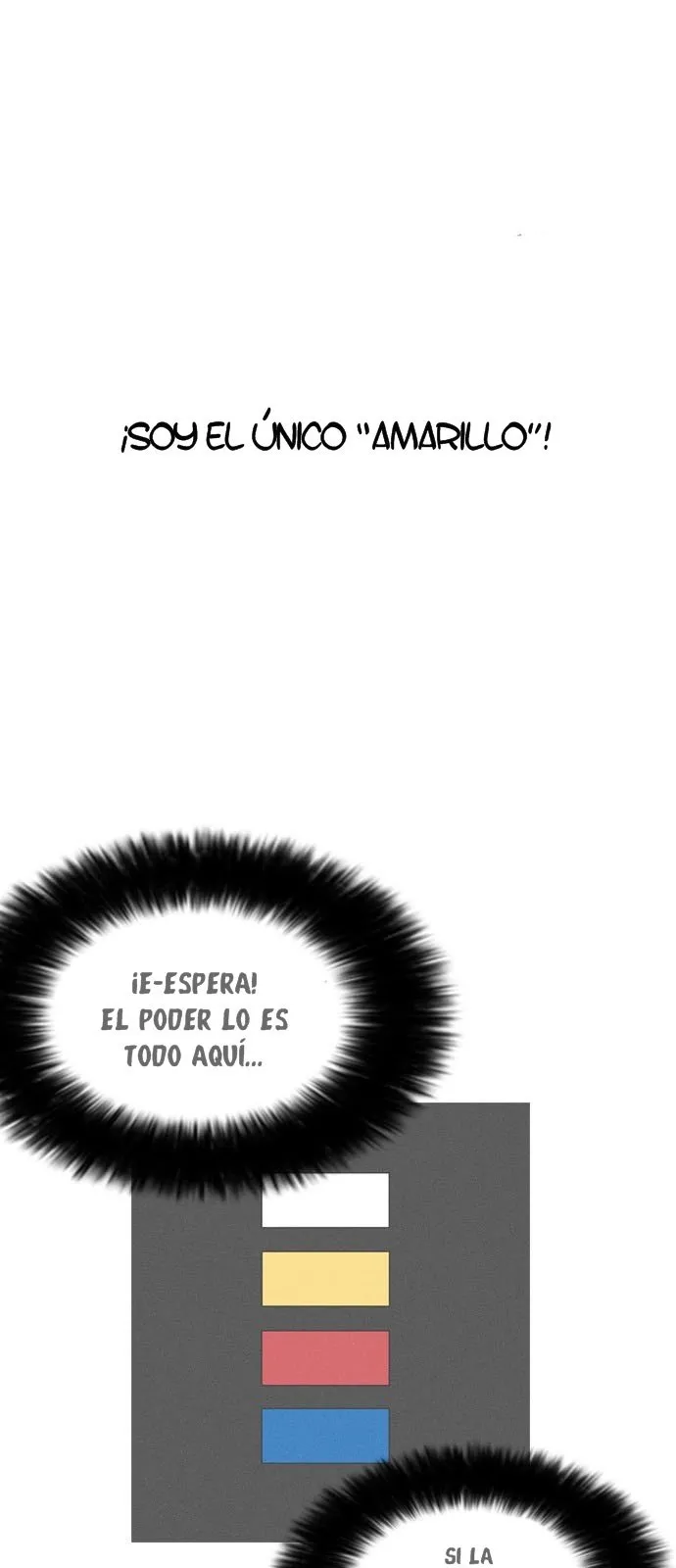 Lookism Capítulo 180 en Línea - página 32