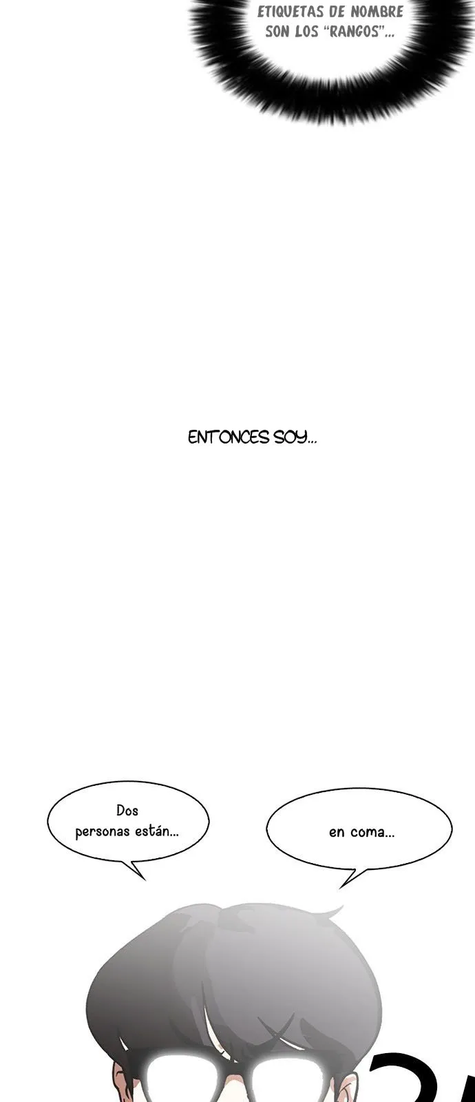 Lookism Capítulo 180 en Línea - página 33