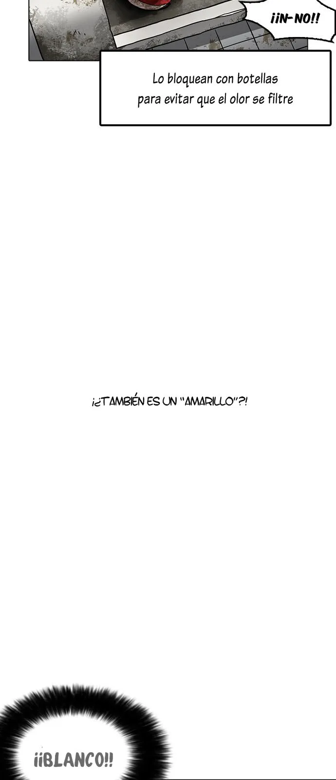 Lookism Capítulo 180 en Línea - página 36