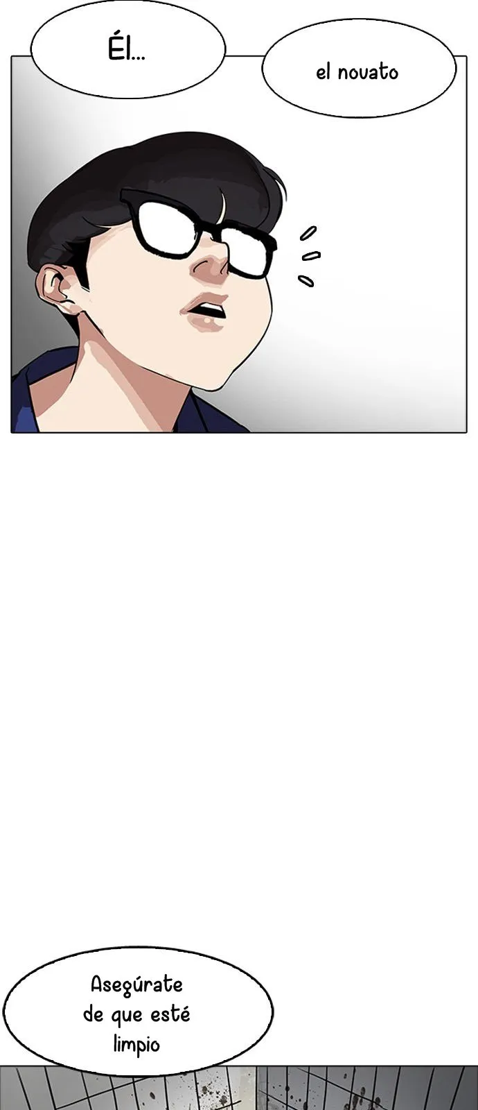 Lookism Capítulo 180 en Línea - página 39