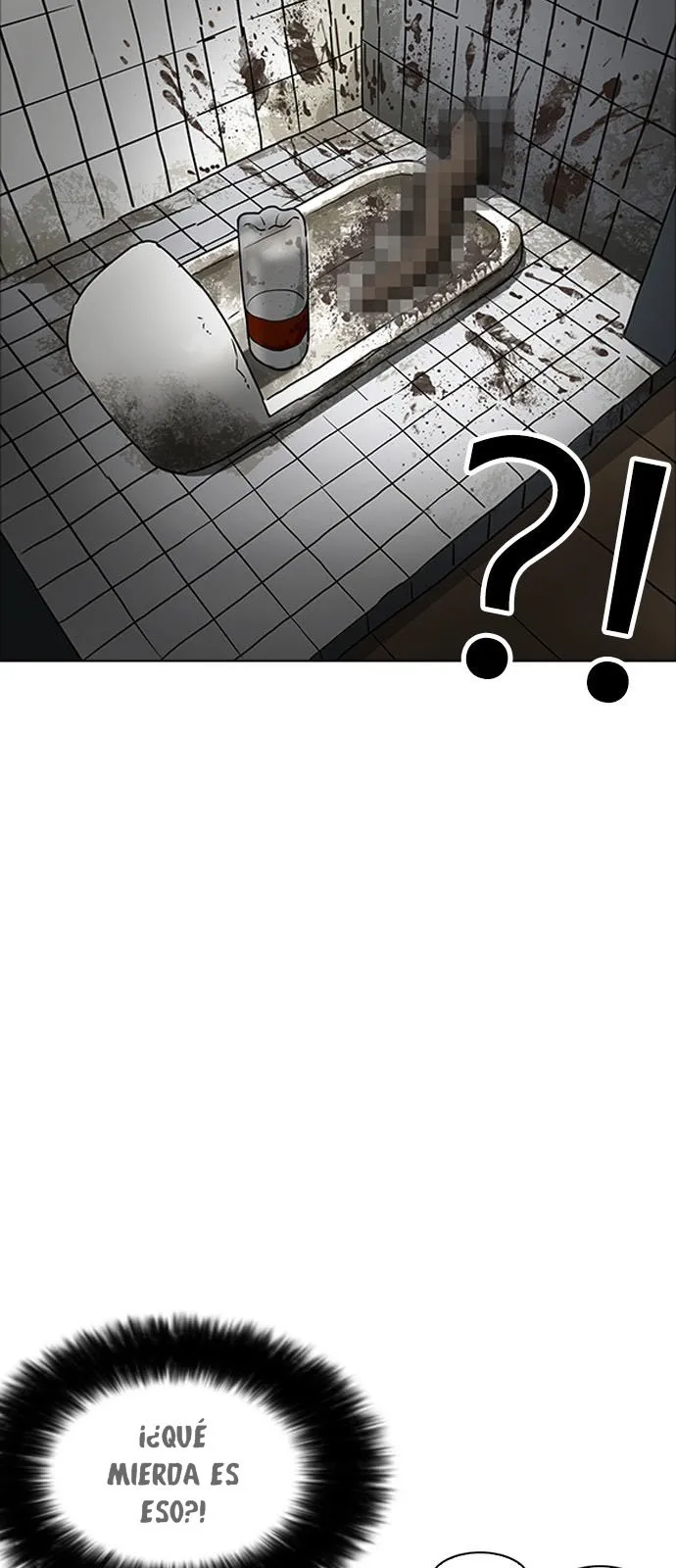 Lookism Capítulo 180 en Línea - página 40