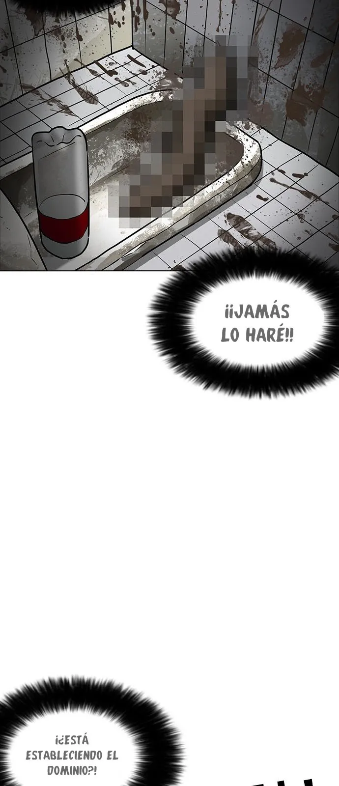 Lookism Capítulo 180 en Línea - página 42