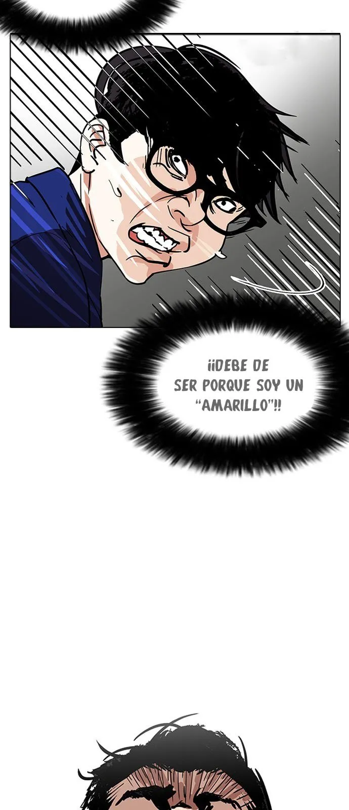 Lookism Capítulo 180 en Línea - página 43