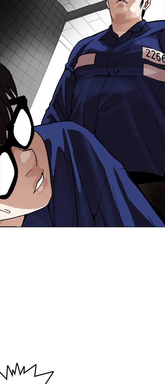 Lookism Capítulo 180 en Línea - página 49
