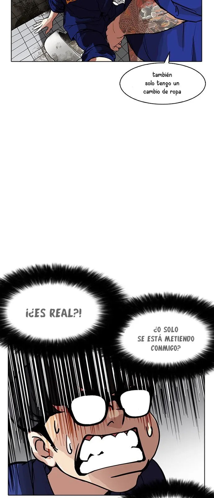 Lookism Capítulo 180 en Línea - página 52