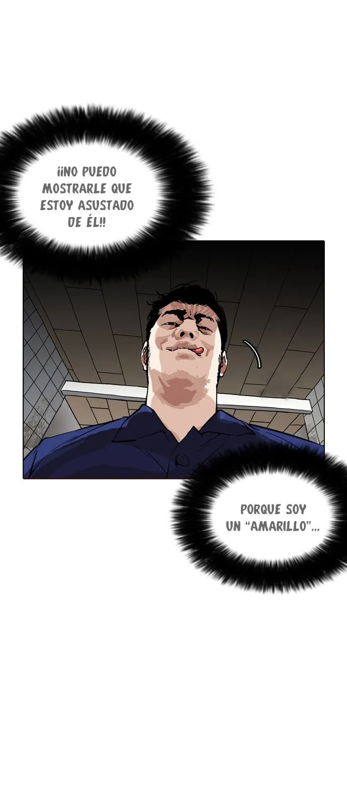 Lookism Capítulo 180 en Línea - página 57