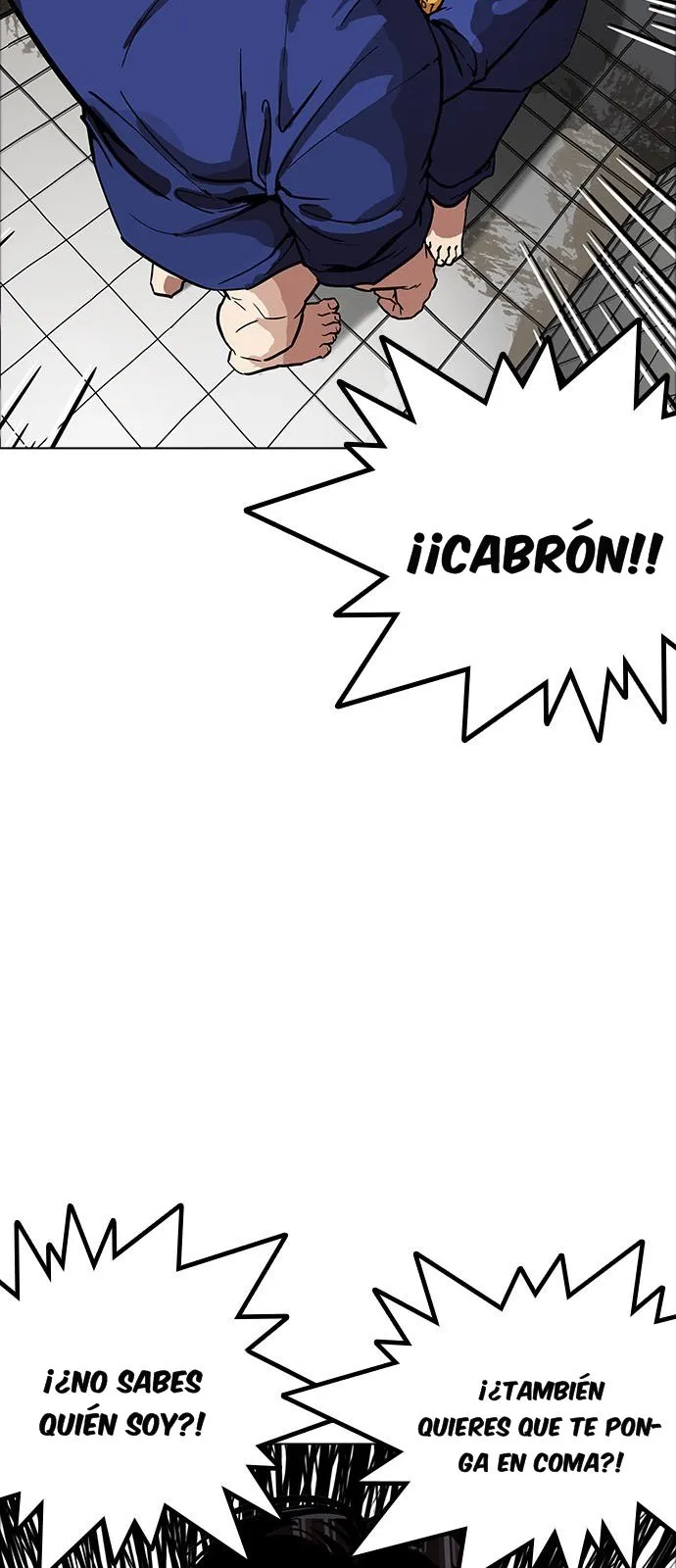 Lookism Capítulo 180 en Línea - página 59