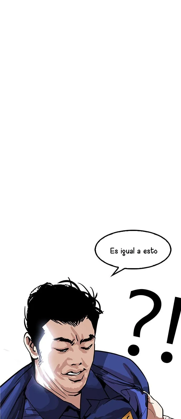 Lookism Capítulo 180 en Línea - página 62