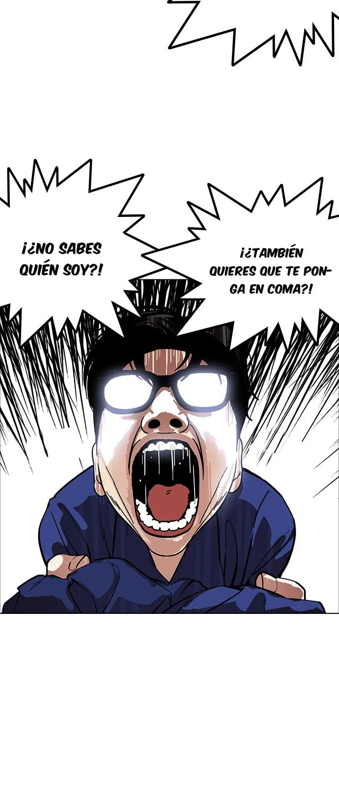Lookism Capítulo 181 en Línea - página 4