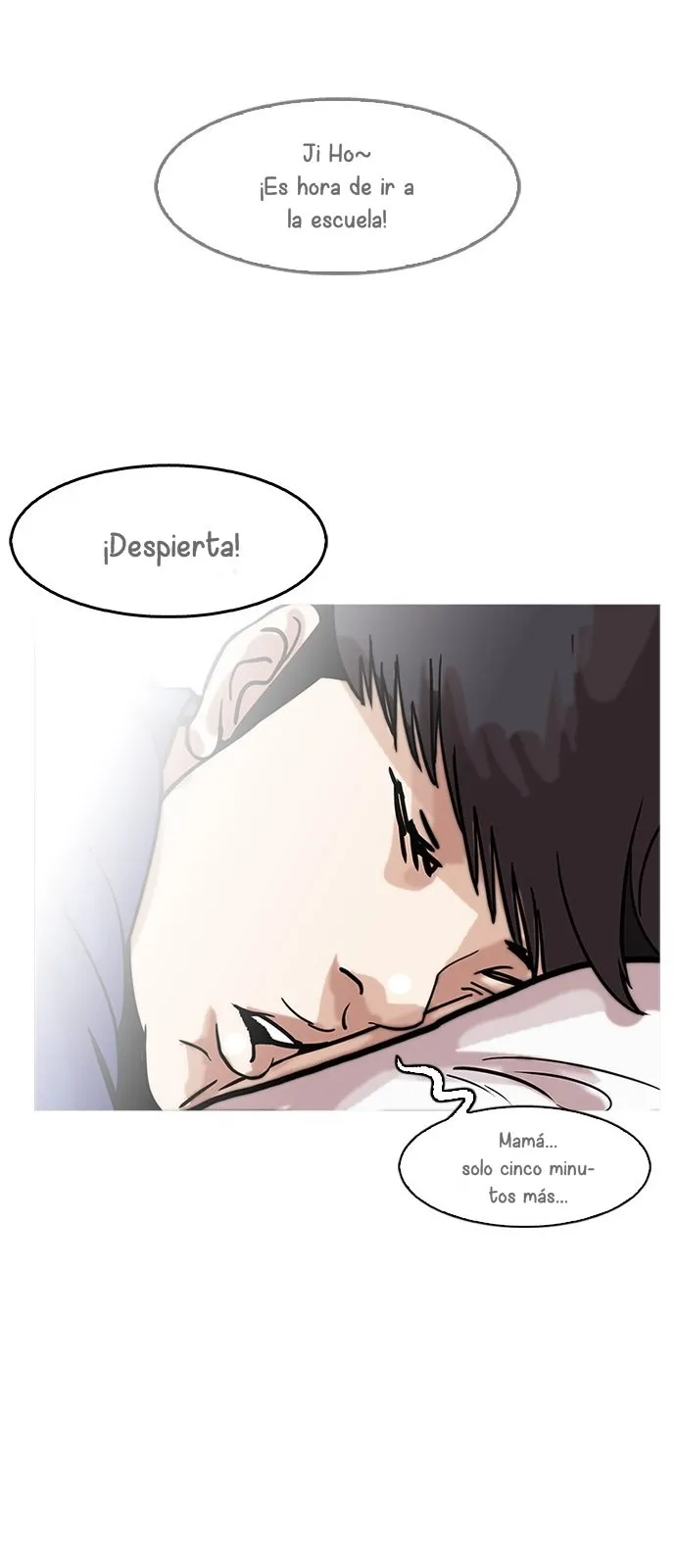 Lookism Capítulo 181 en Línea - página 17