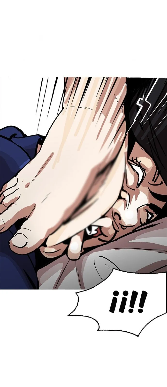 Lookism Capítulo 181 en Línea - página 18