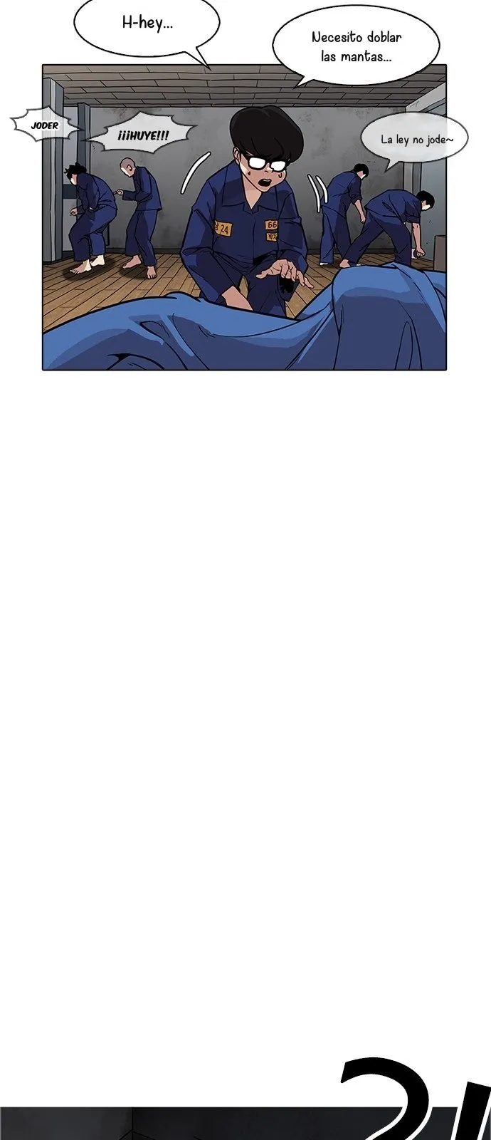 Lookism Capítulo 181 en Línea - página 25