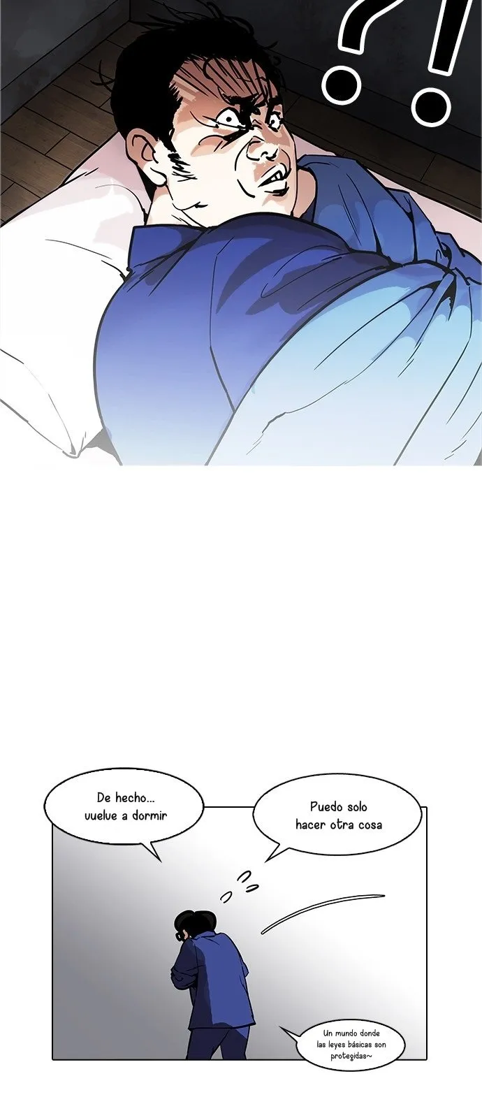 Lookism Capítulo 181 en Línea - página 26