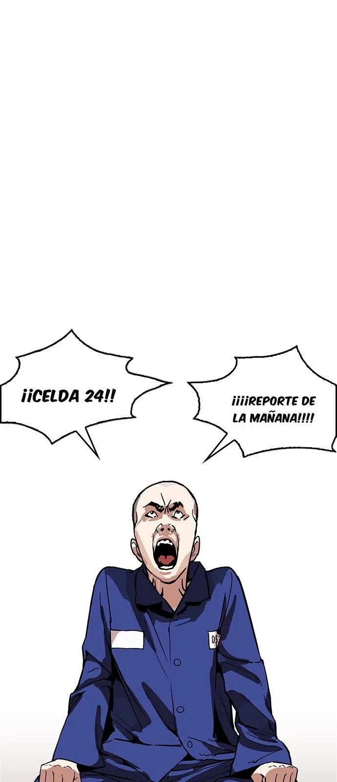 Lookism Capítulo 181 en Línea - página 29