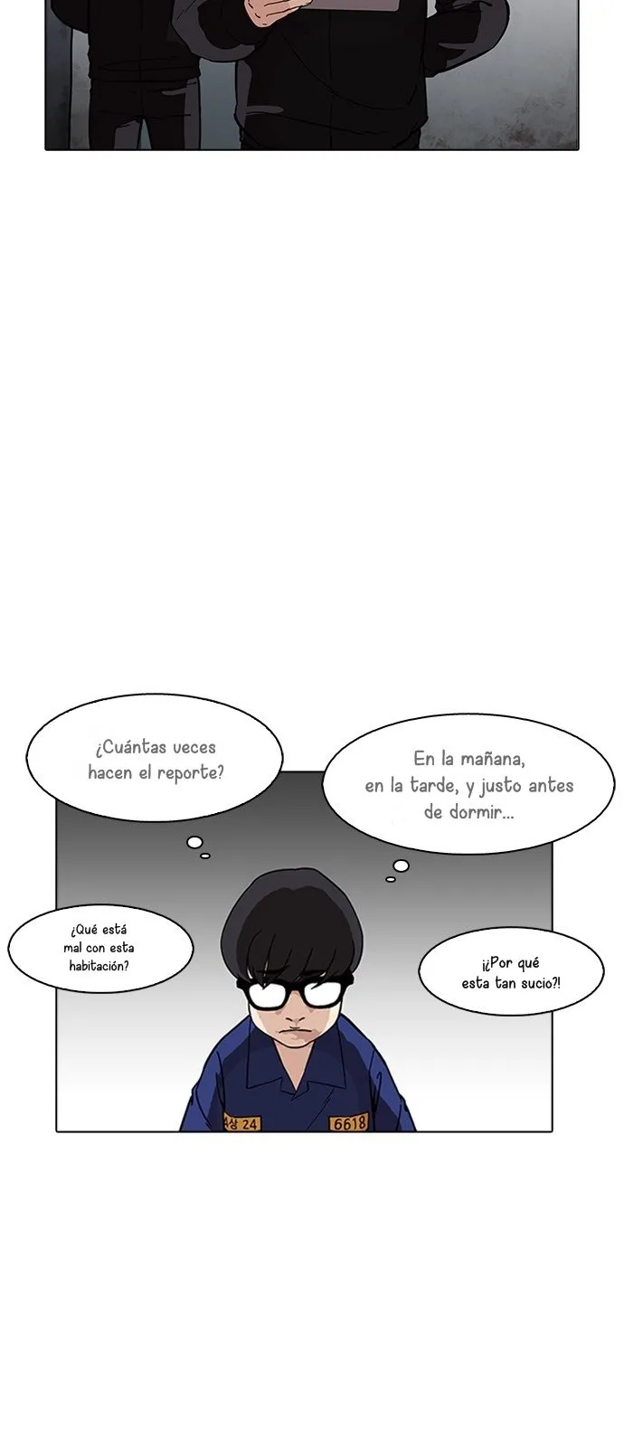 Lookism Capítulo 181 en Línea - página 31