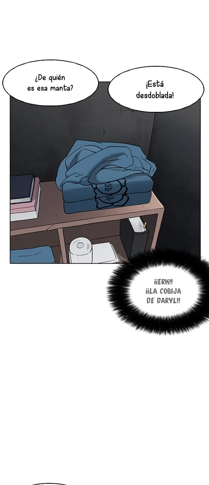 Lookism Capítulo 181 en Línea - página 32