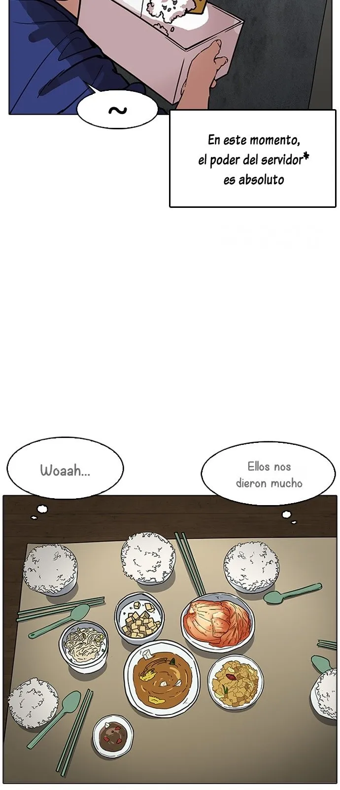 Lookism Capítulo 181 en Línea - página 38