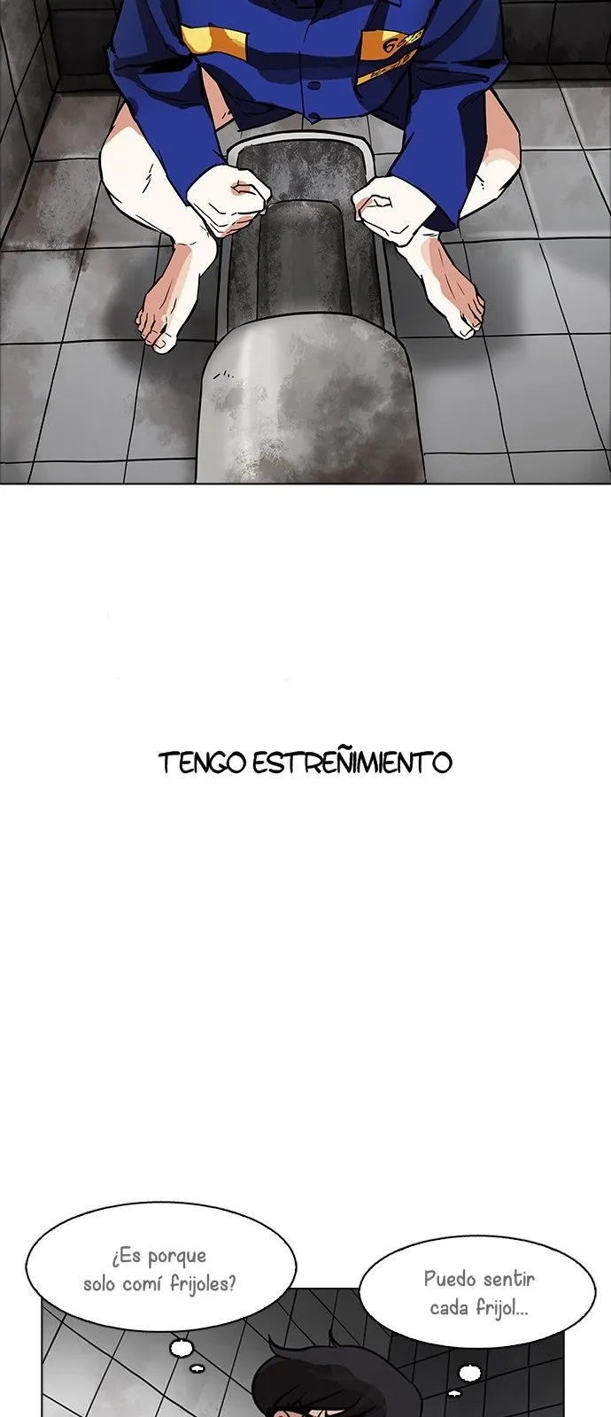 Lookism Capítulo 181 en Línea - página 43