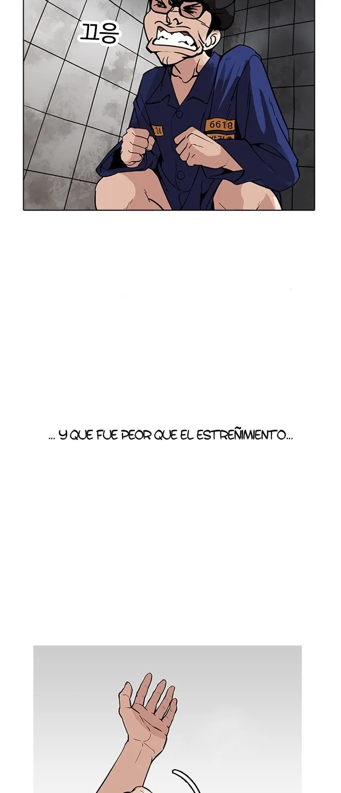 Lookism Capítulo 181 en Línea - página 44