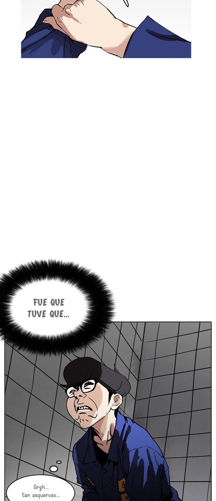 Lookism Capítulo 181 en Línea - página 45