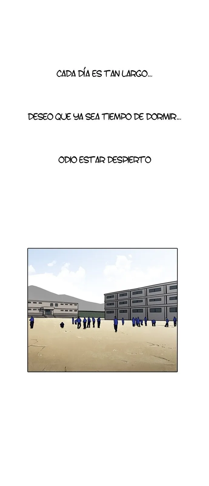 Lookism Capítulo 181 en Línea - página 49
