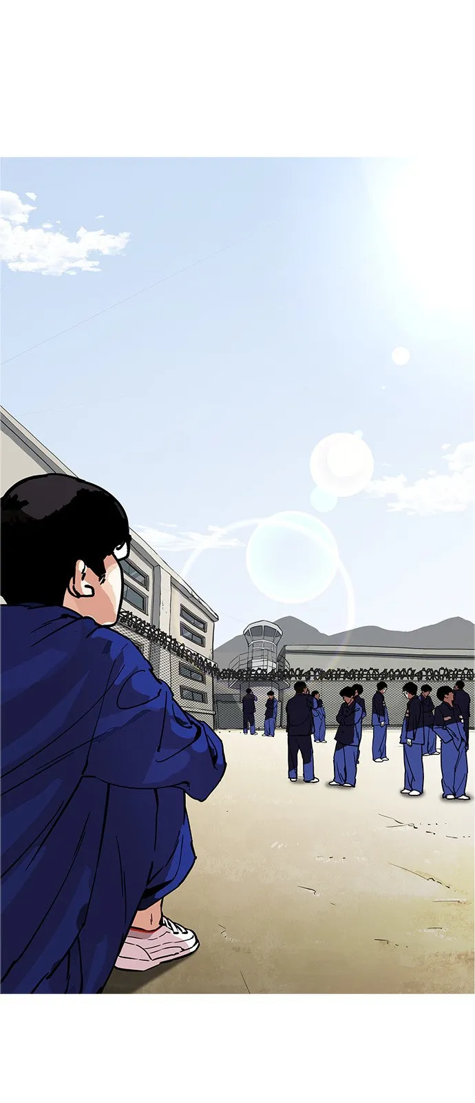 Lookism Capítulo 181 en Línea - página 50