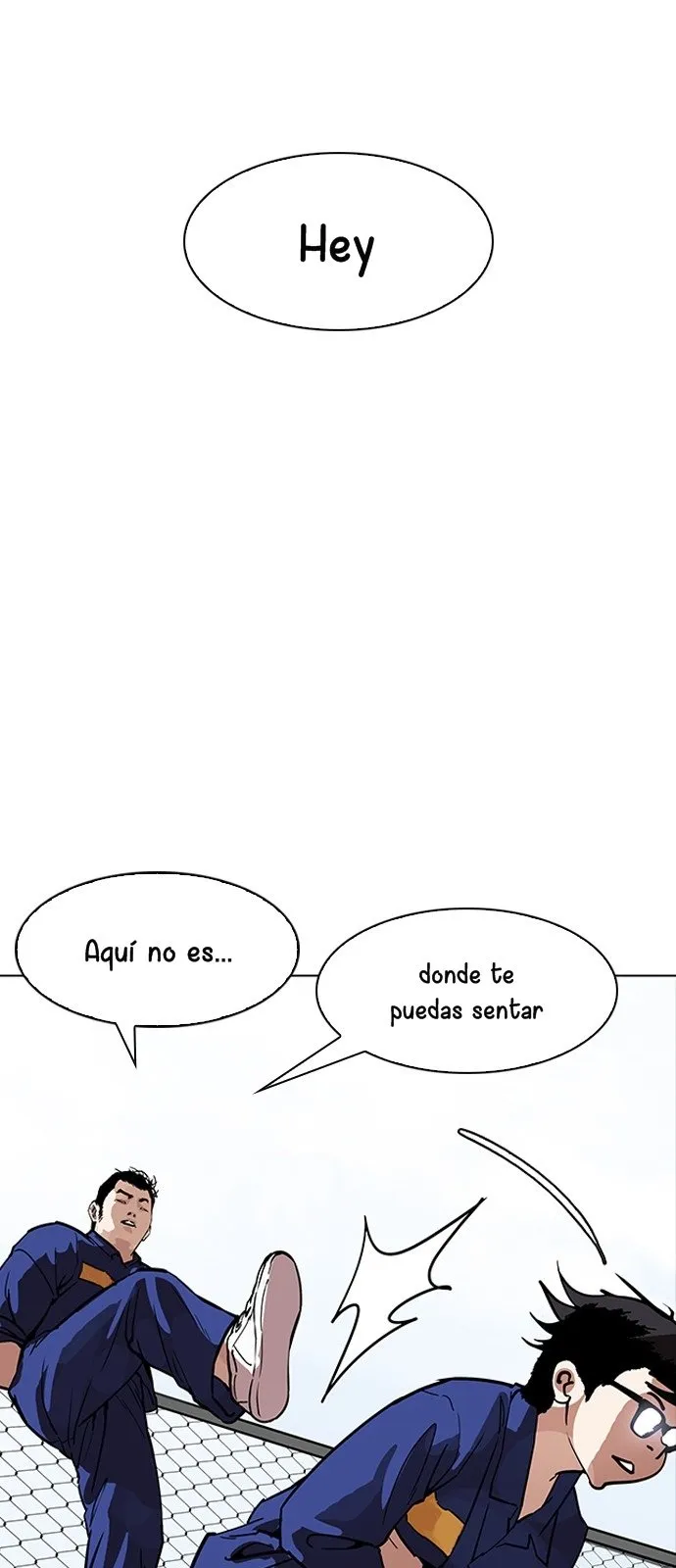 Lookism Capítulo 181 en Línea - página 52