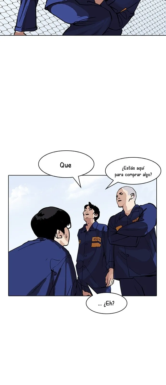 Lookism Capítulo 181 en Línea - página 53