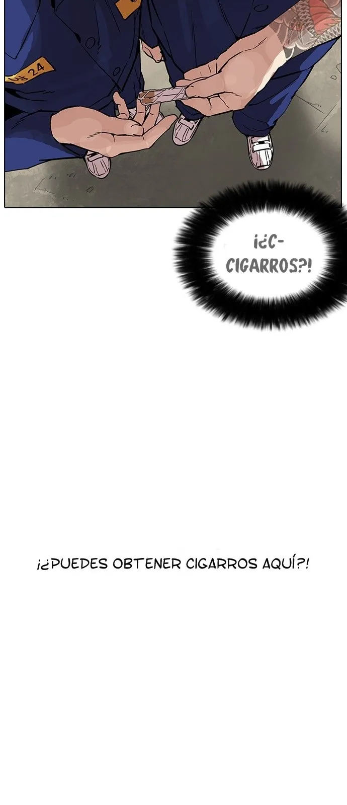 Lookism Capítulo 181 en Línea - página 57