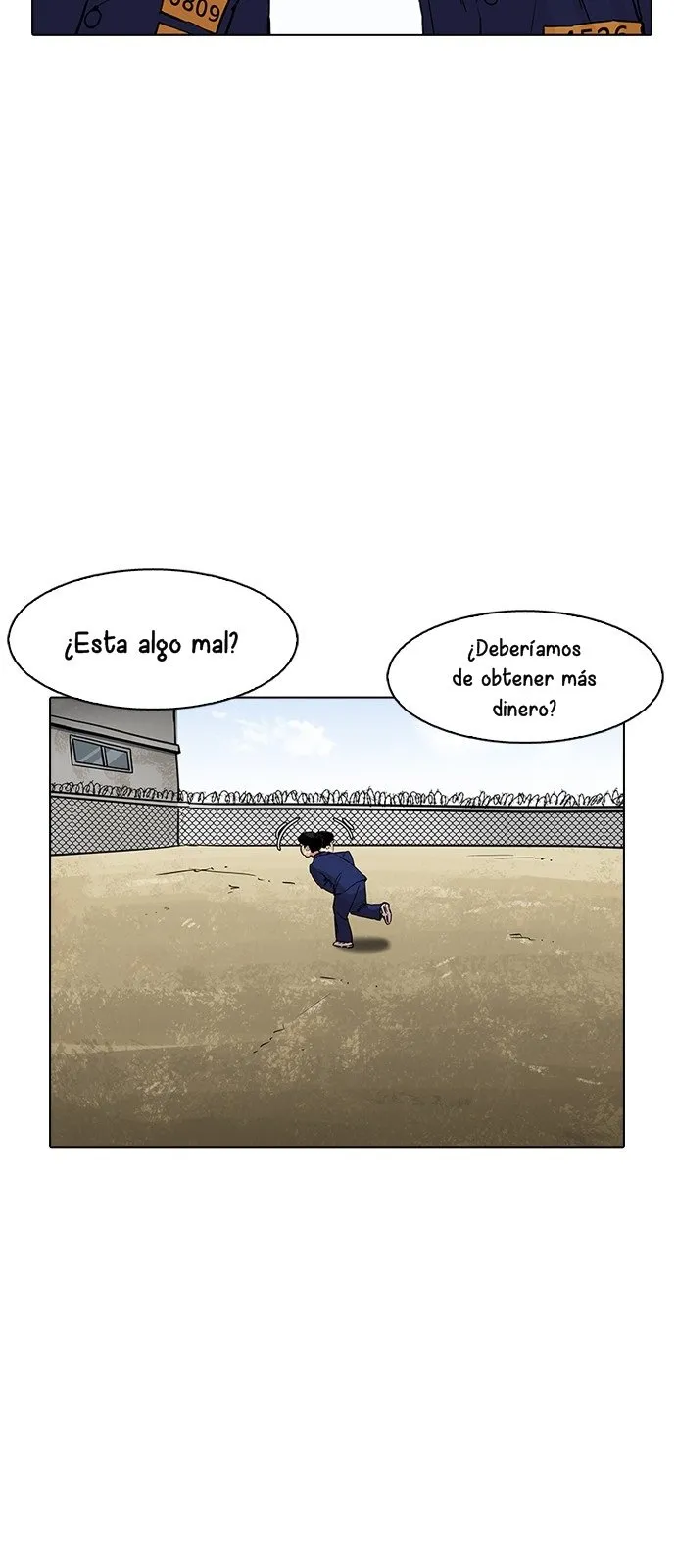 Lookism Capítulo 181 en Línea - página 60
