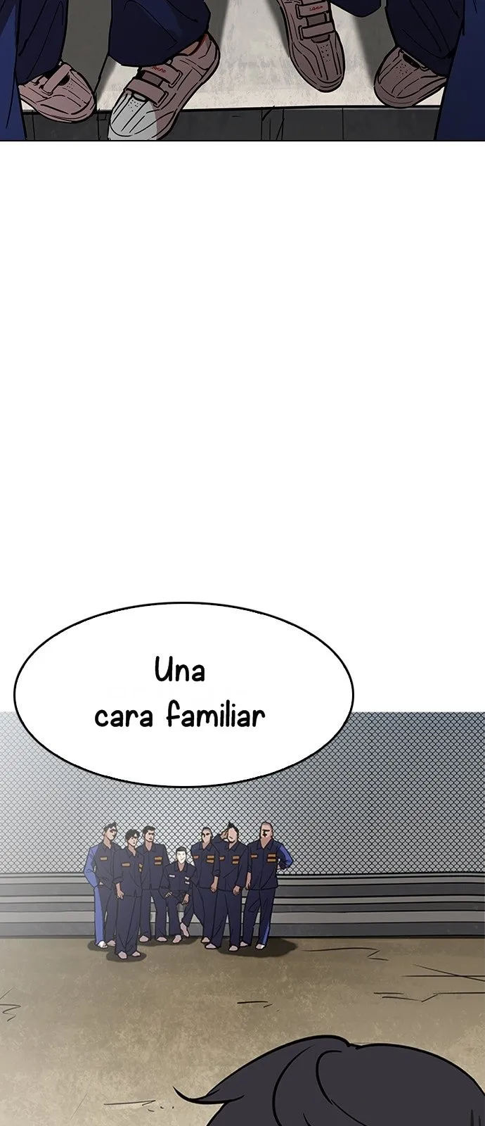 Lookism Capítulo 181 en Línea - página 63