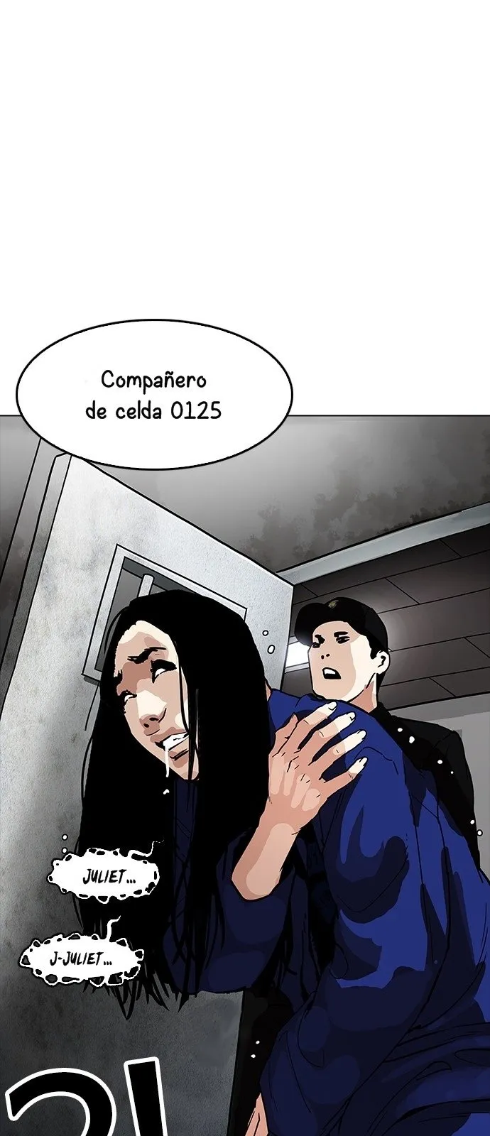 Lookism Capítulo 181 en Línea - página 68