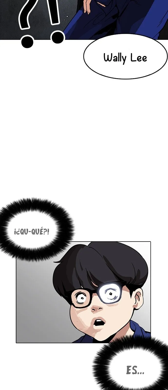 Lookism Capítulo 181 en Línea - página 69