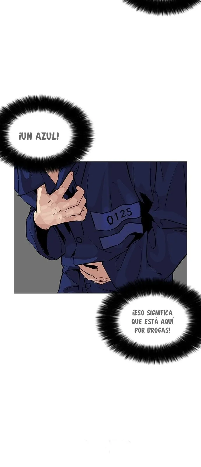 Lookism Capítulo 181 en Línea - página 70