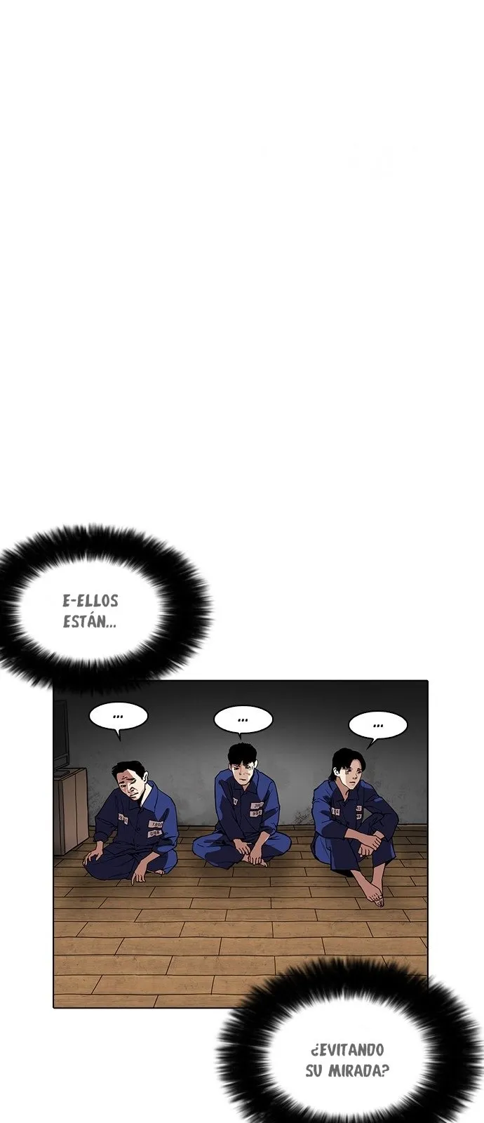 Lookism Capítulo 181 en Línea - página 72