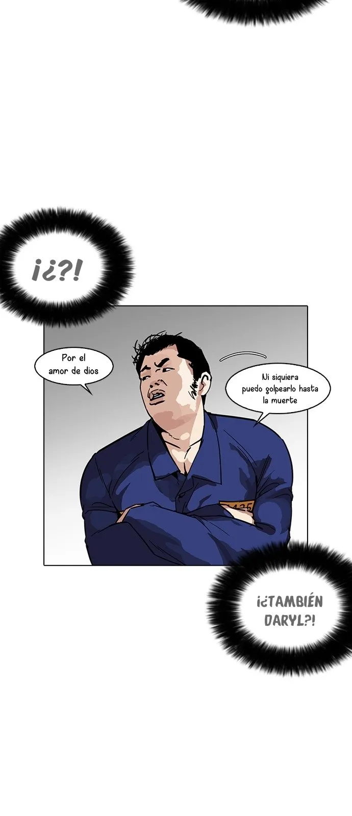 Lookism Capítulo 181 en Línea - página 73