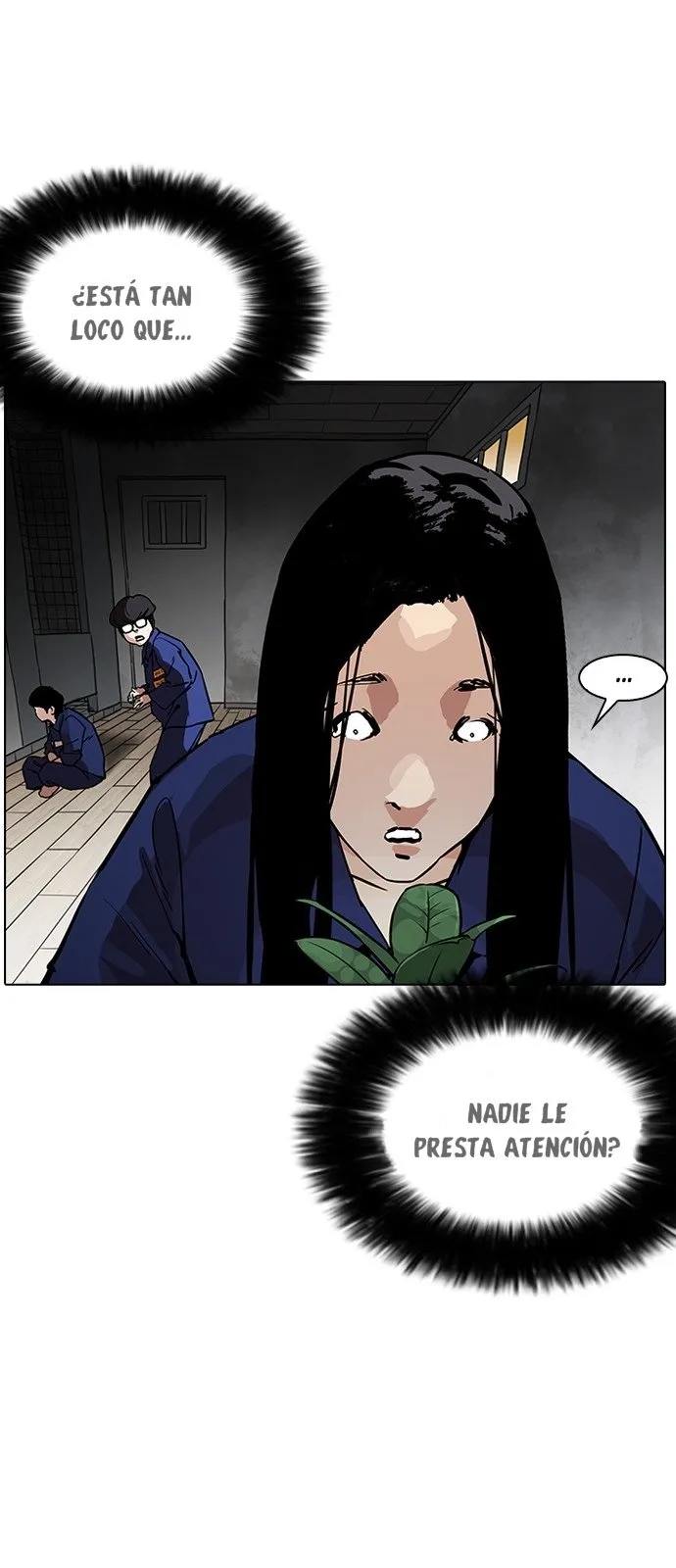 Lookism Capítulo 181 en Línea - página 74