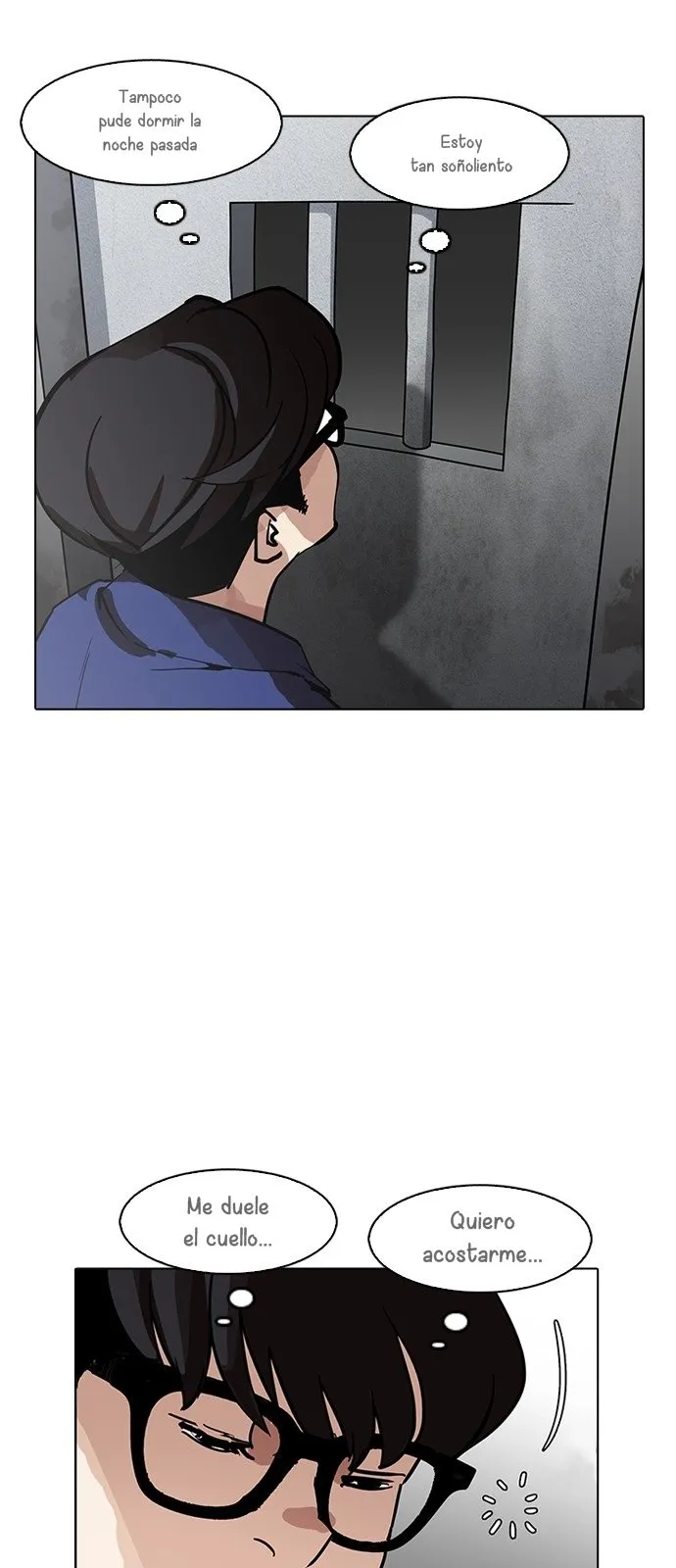 Lookism Capítulo 181 en Línea - página 80