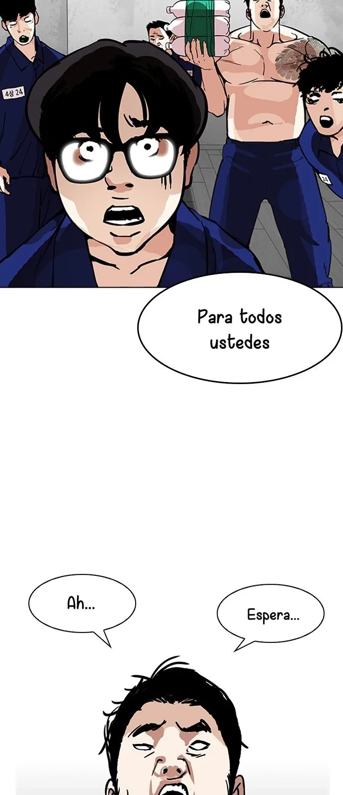 Lookism Capítulo 181 en Línea - página 83