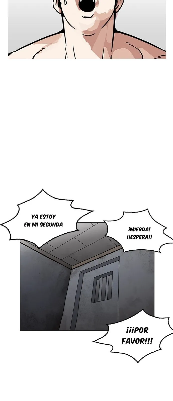 Lookism Capítulo 181 en Línea - página 84