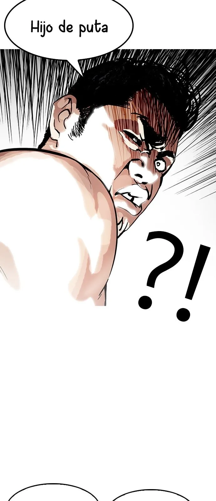 Lookism Capítulo 181 en Línea - página 86