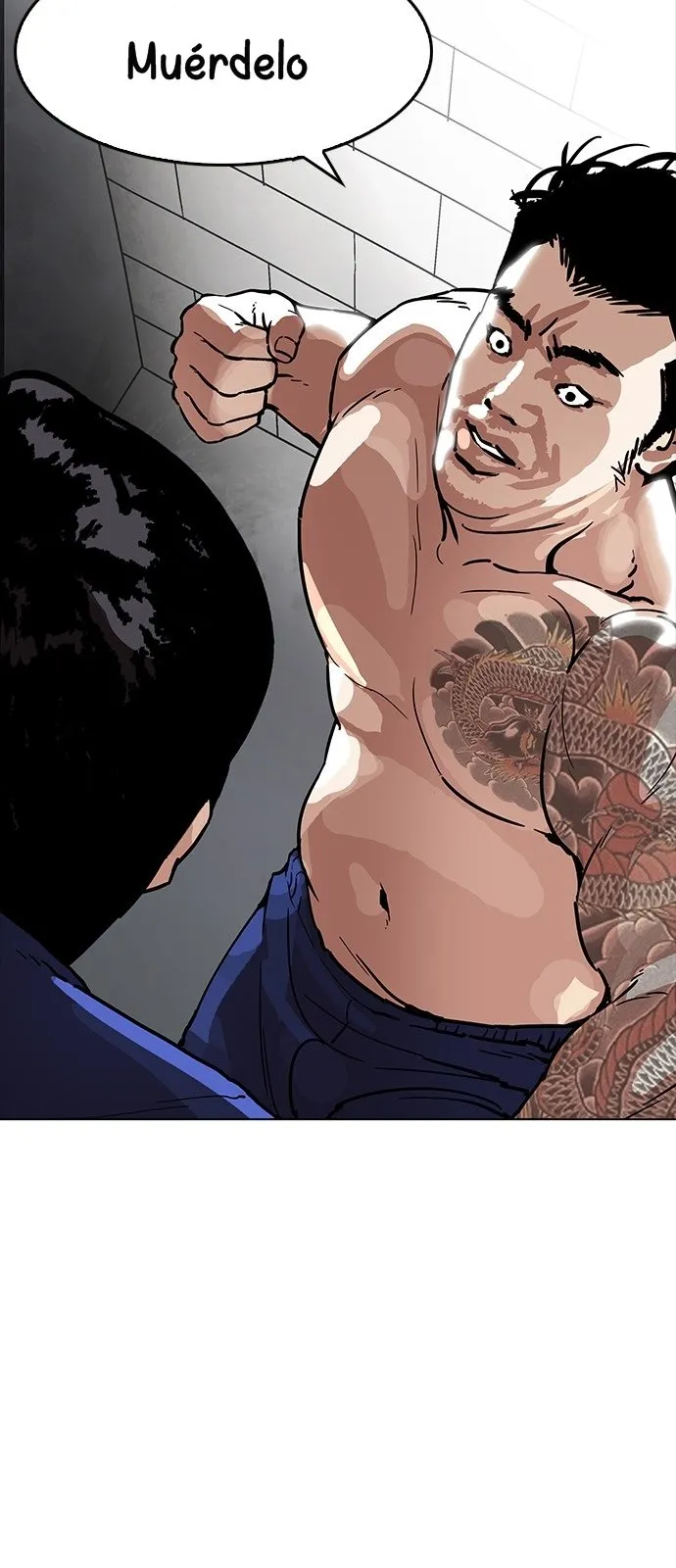 Lookism Capítulo 181 en Línea - página 91