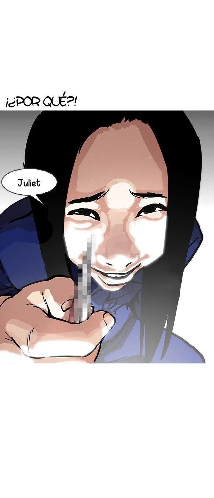 Lookism Capítulo 181 en Línea - página 95