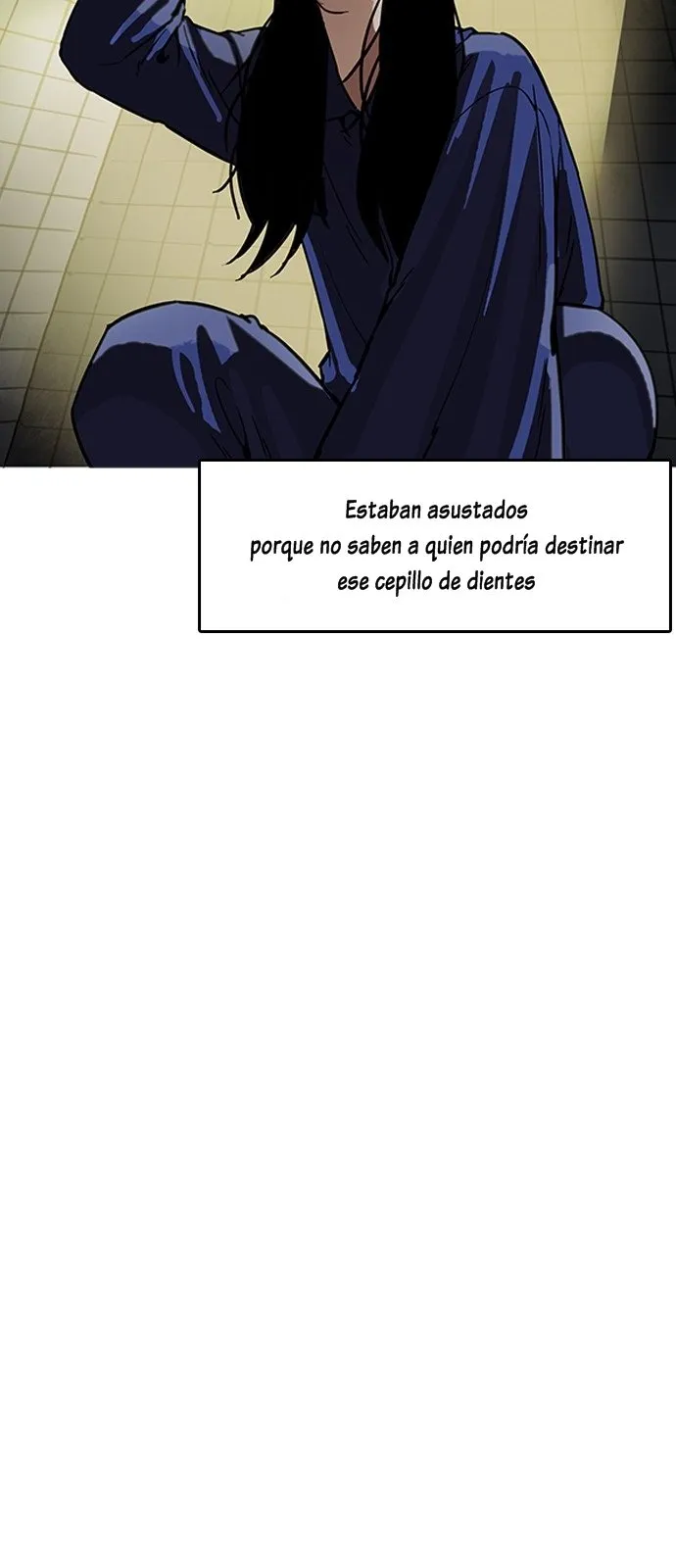 Lookism Capítulo 182 en Línea - página 7