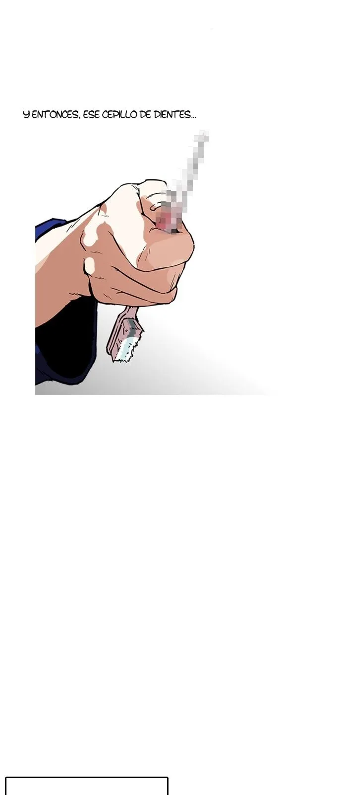 Lookism Capítulo 182 en Línea - página 8